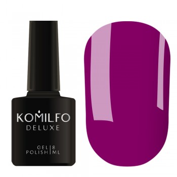 Gēla laka 8 ml (D265)
