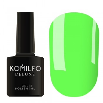 Gēla laka 8 ml (D267)
