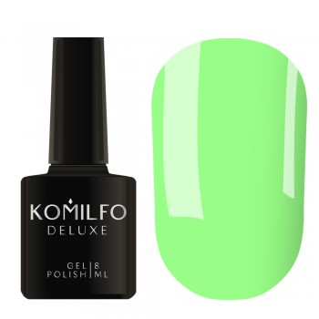 Gel polish 8 ml (D268)