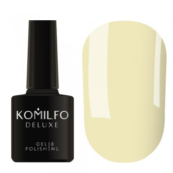 Gēla laka 8 ml (D283)