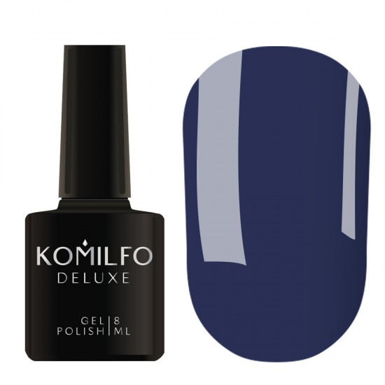 Gel polish 8 ml (D296)