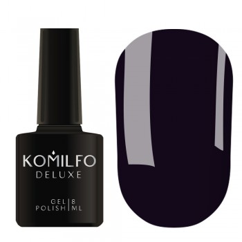 Gēla laka 8 ml (D297)