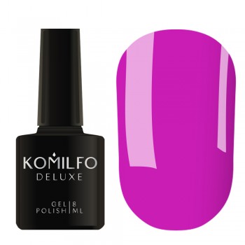Gēla laka 8 ml (D048)