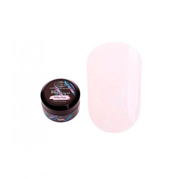 Komilfo Gel Premium Milky pink - 15 gr