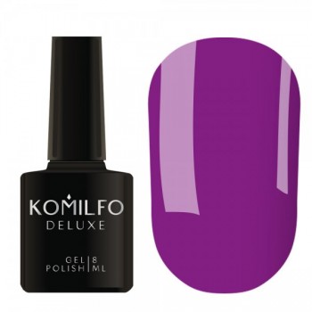 Gel polish Kaleidoscopic K011 8 ml