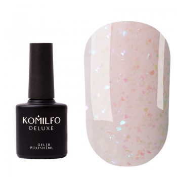 Aurora Base 004 Komilfo, 8 ml