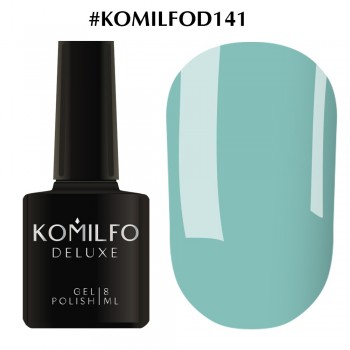 Gel polish 8 ml (D141)