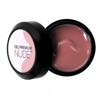 Komilfo Gel Premium Nude - 15 g