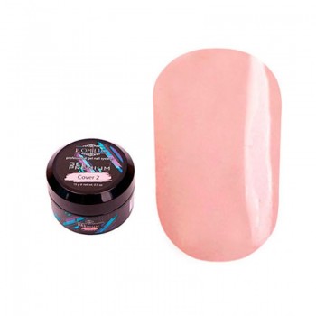 Komilfo Gel Premium cover 2 - 30 g