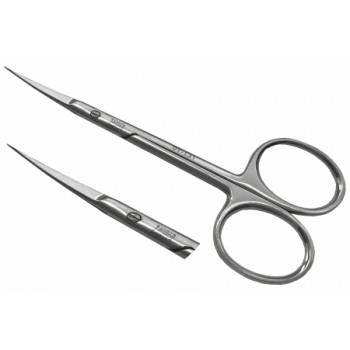 Manicure scissors Zauber 25 mm (+/-2 mm)
