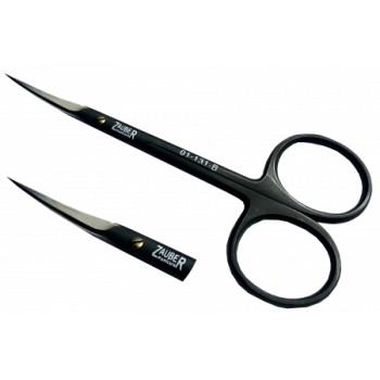 Manicure scissors Zauber 22 mm (+/-2 mm)