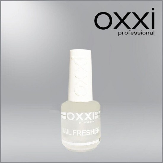 Nail Fresher OXXI  15мл