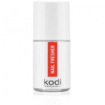 Nail fresher  Kodi Professional 15 ml