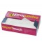 Lint-free napkins, Master Expert Touch 5х5 см, 290 pcs.