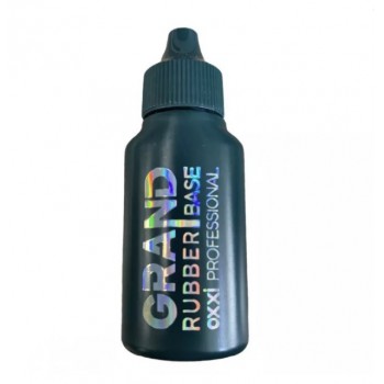 GRAND Rubber Base OXXI (new bottle) 30 ml