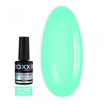 Gel polish OXXI  №325 10 ml