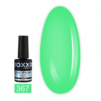 Gel polish OXXI  №367 10 ml
