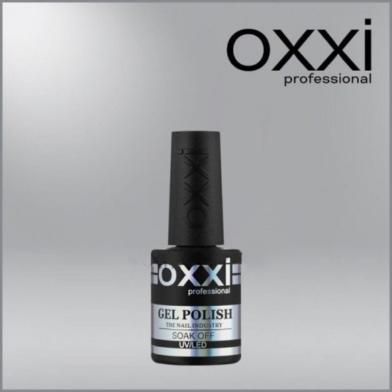 Top NO-WIPE CRYSTAL 15 ml OXXI