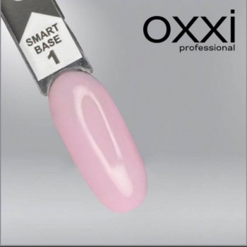 Smart Base №1 15 ml. OXXI