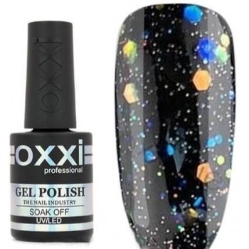 OXXI SHINY TOP 10мл