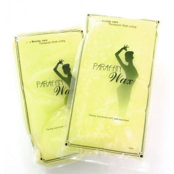 Parafin with lemon 450 gr.
