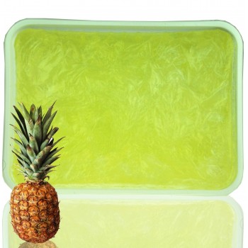 Parafin with pineapple 500 gr.