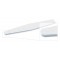 120/120 nail file tapered white