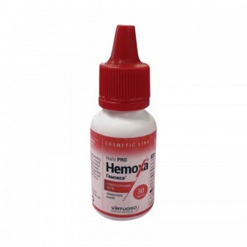 Hemoxa - hemostatic agent, 30 ml.