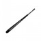 Кисть для гелевого и акрил-гелевого моделирования №13/E (нейлон; деревянная черная ручка) Kodi Professional